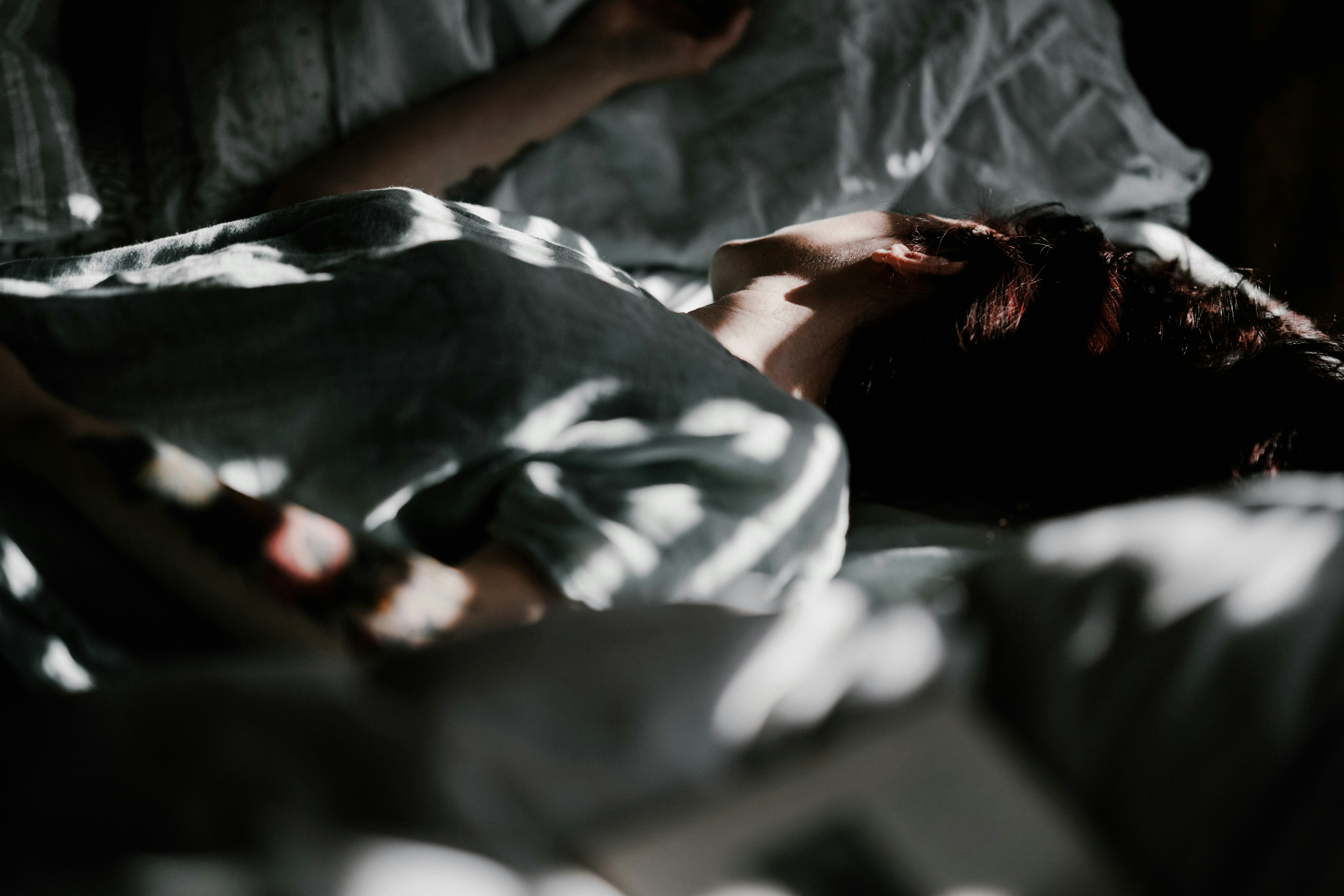 Nutrition and Sleep: Foods That Help and Hurt Your Sleep