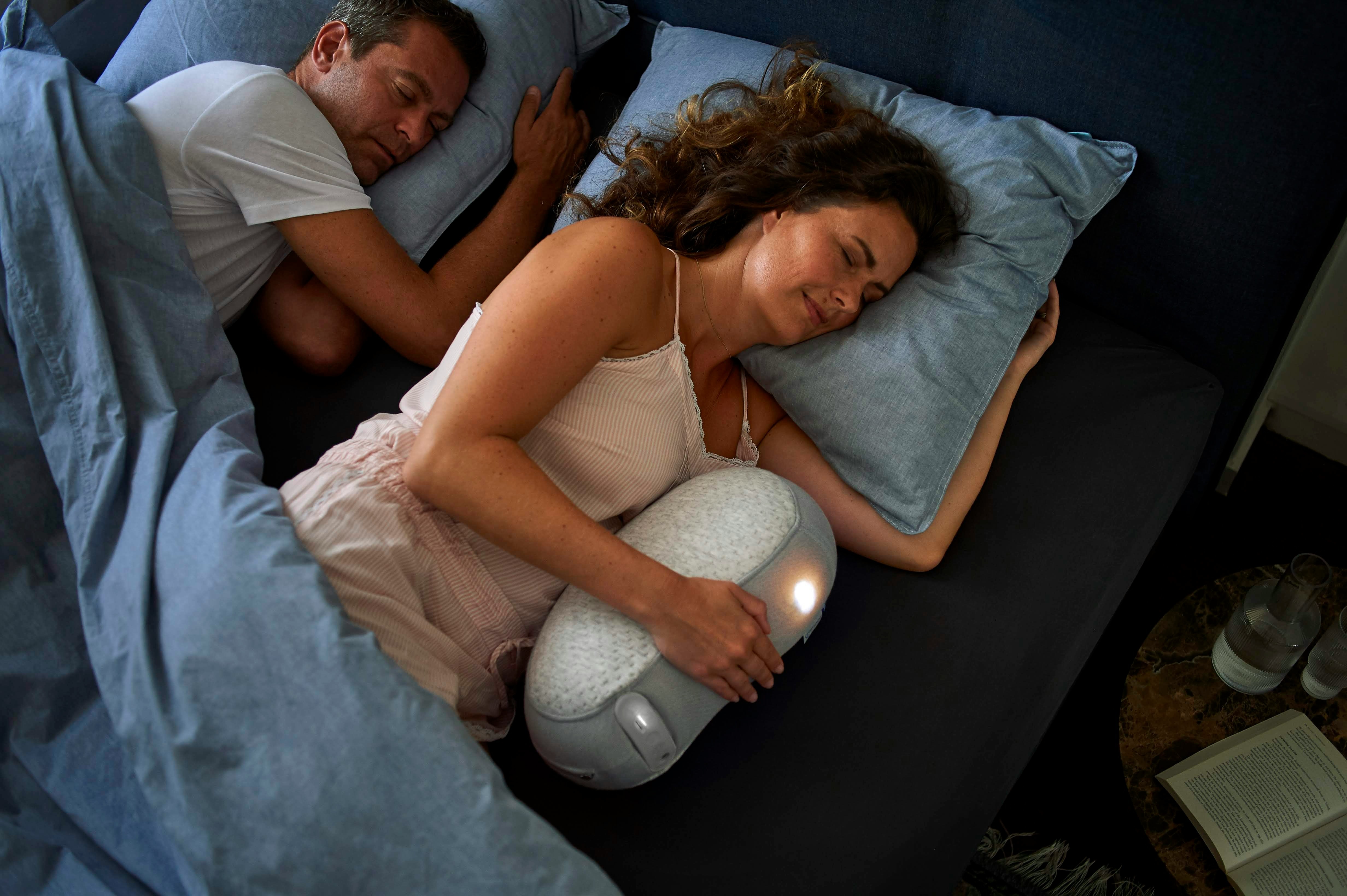 Sleep and Mental Health: Why Rest is the Best Medicine 🧠💤