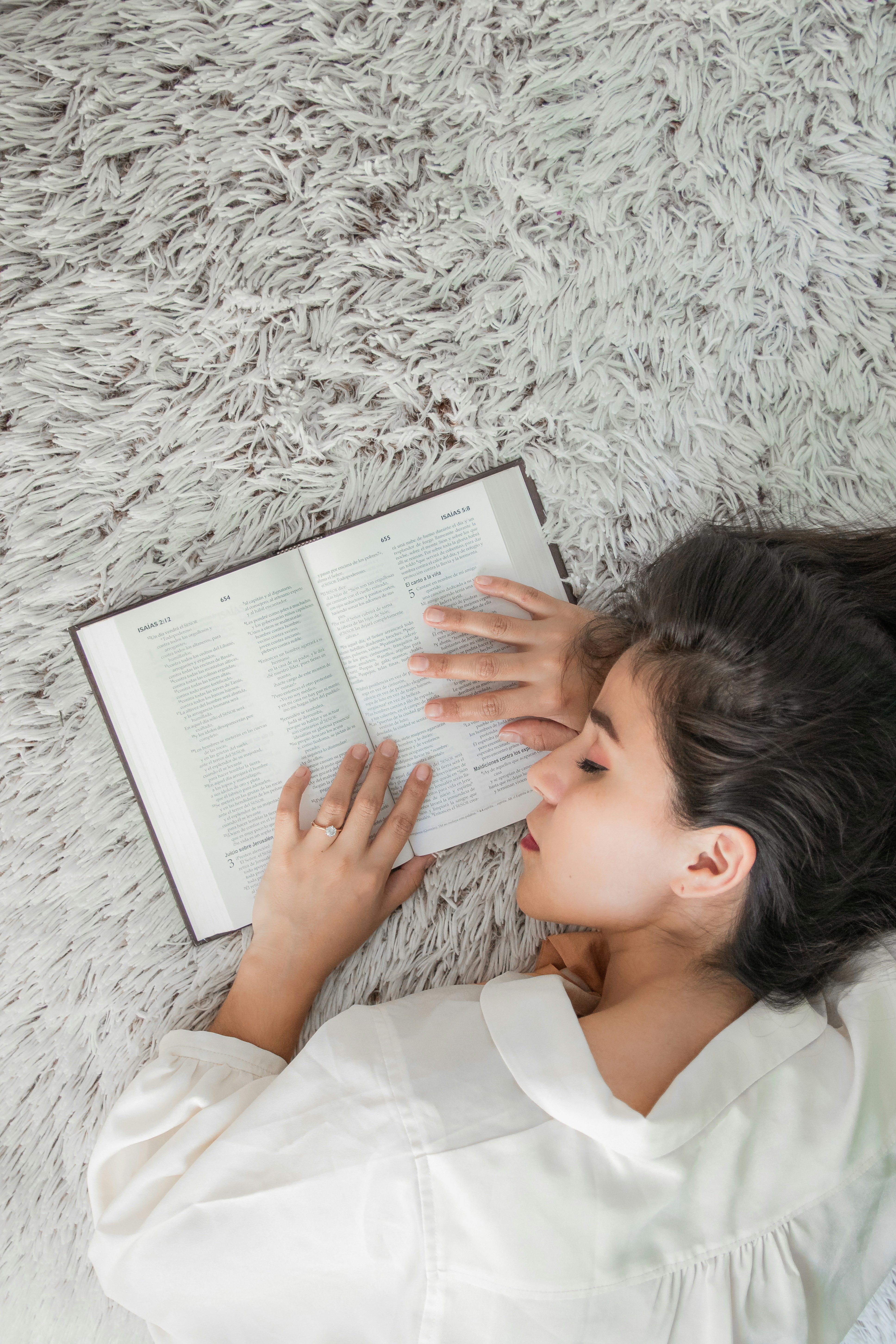 The Impact of Sleep on Mental Health: How Restful Sleep Helps Manage Anxiety and Depression