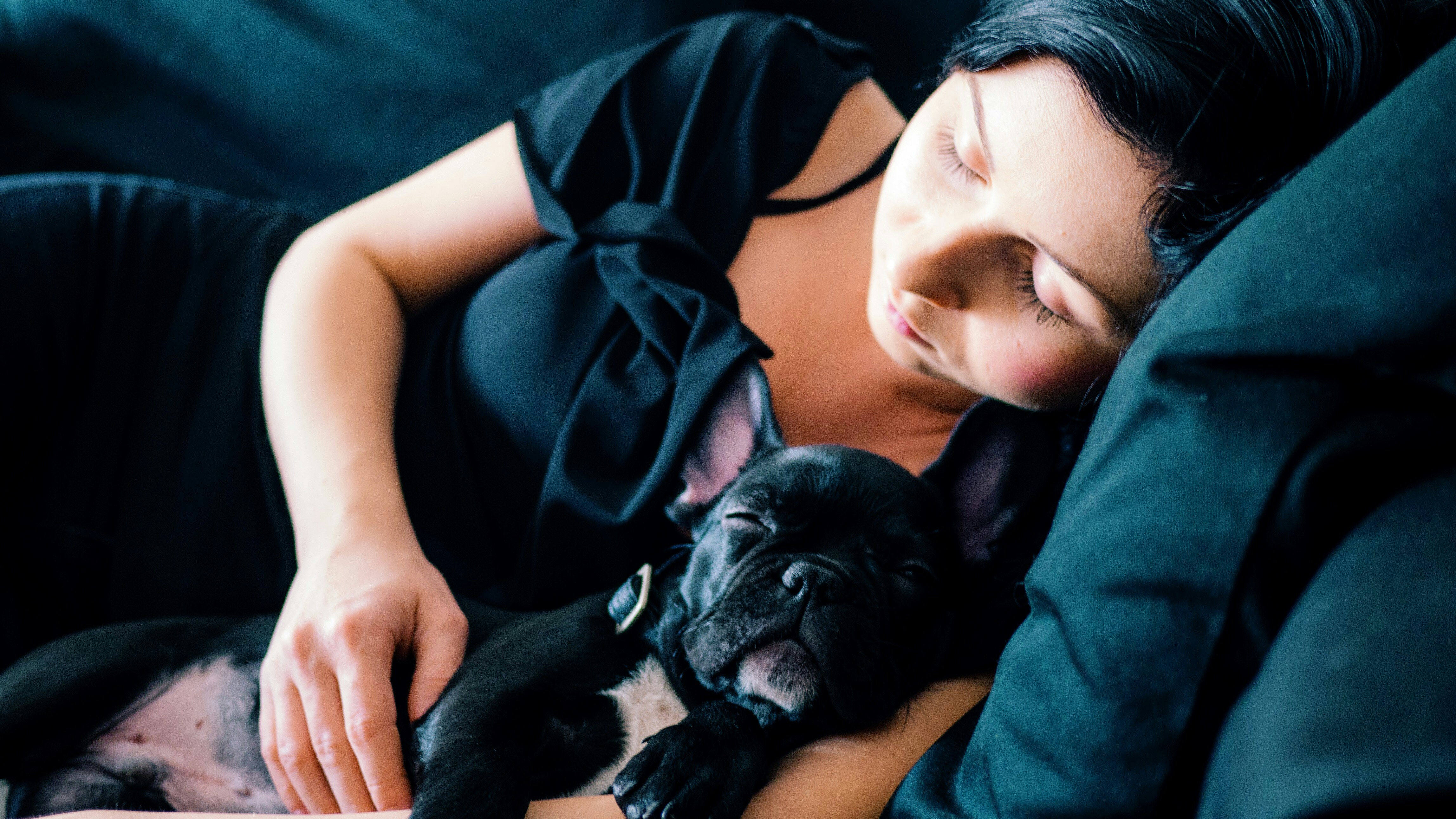 The Relationship Between Sleep and Mental Health