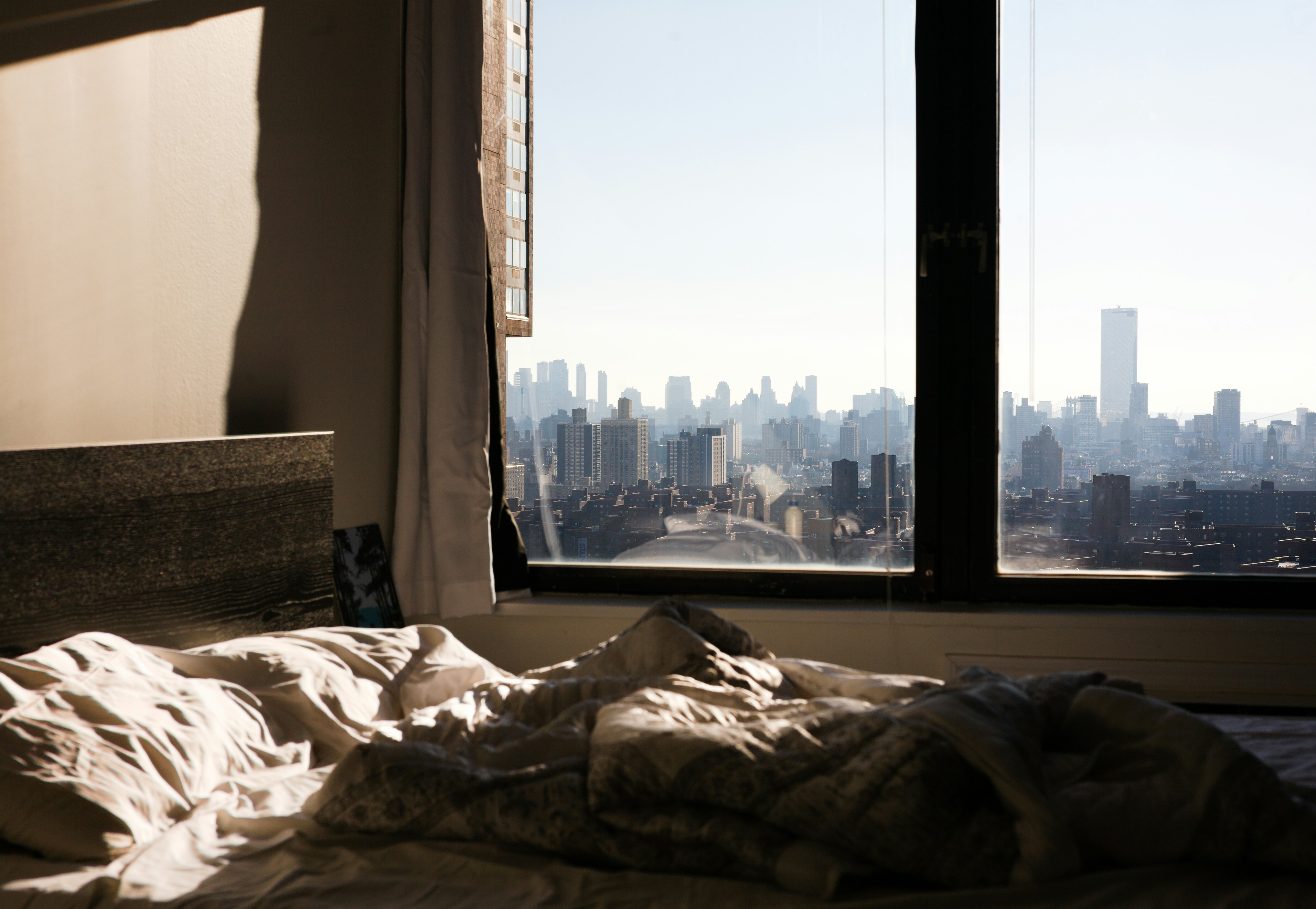 Sleep and Productivity: The Secret Ingredient to Peak Performance